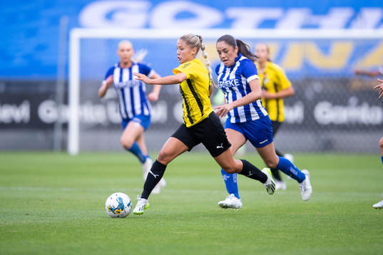 Häckens Novalie Jensen