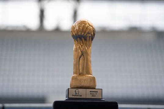 En pokal