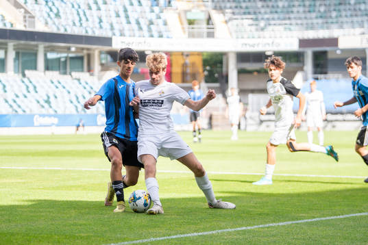Spelare i CD Inter Vista Alegres och JFV A/O/B/H/Hs