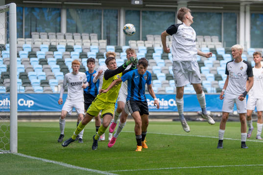 En duell