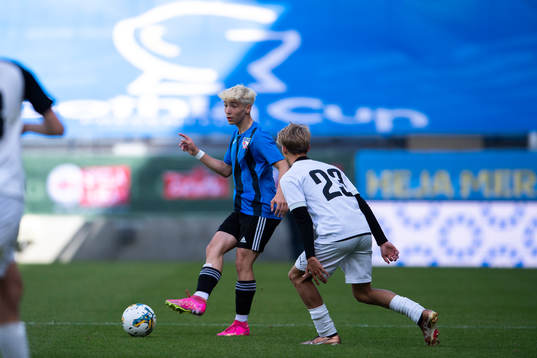 CD Inter Vista Alegres Hugo Sedano Oca