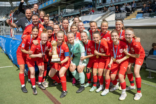 SV Eutingen jublar