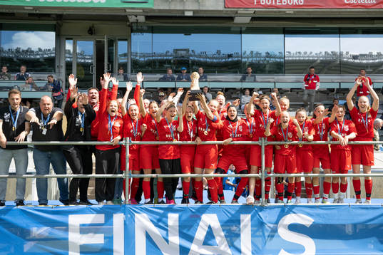 SV Eutingen jublar