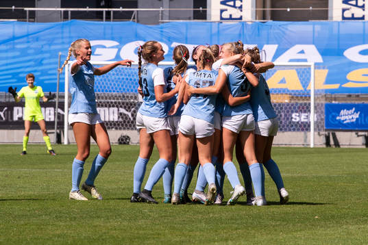 Minnesota Thunder Academy jublar