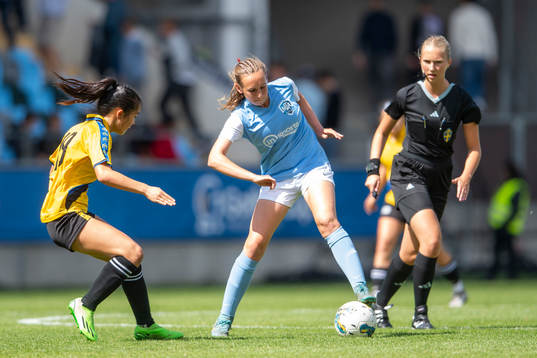 Under finalen i grupp G17E