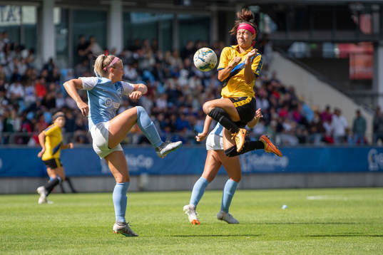Under finalen i G17E