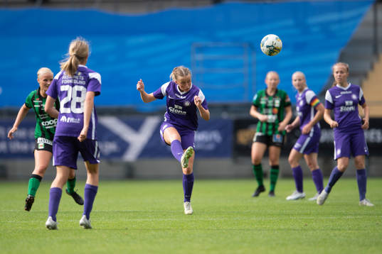 under finalen i grupp G18 Gothia Cup