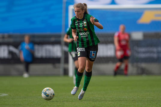 under finalen i grupp G18 Gothia Cup