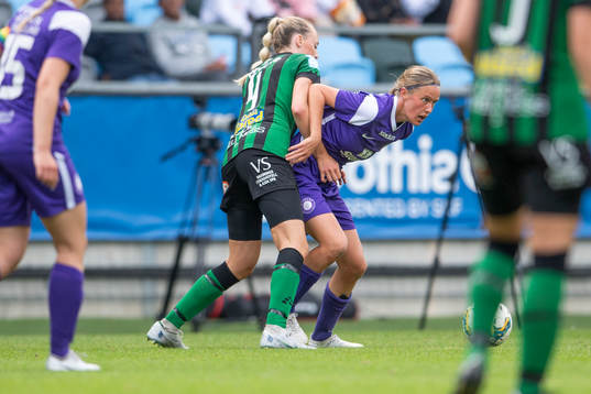 under finalen i grupp G18 Gothia Cup
