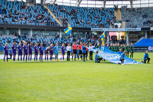 Jitex och Varberg