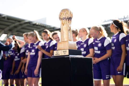 En pokal