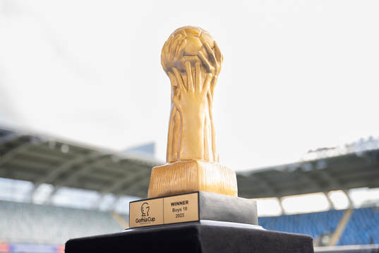 En pokal