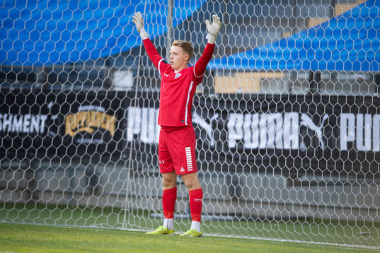 Utsiktens Lukas Lehto