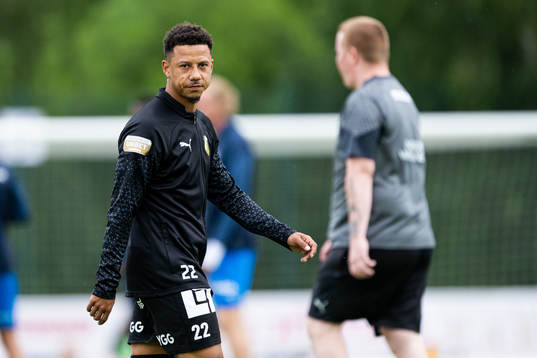 Häckens Tobias Sana