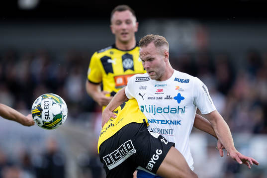 Värnamos Gustav Engvall