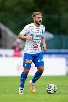Värnamos Albion Ademi