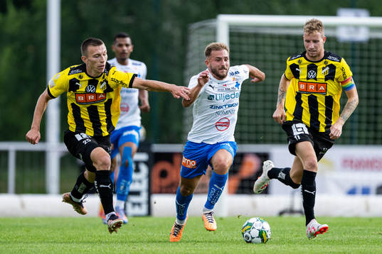 Värnamos Albion Ademi