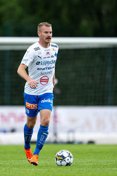Värnamos Freddy Winsth