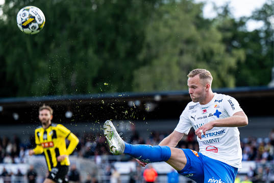 Värnamos Gustav Engvall
