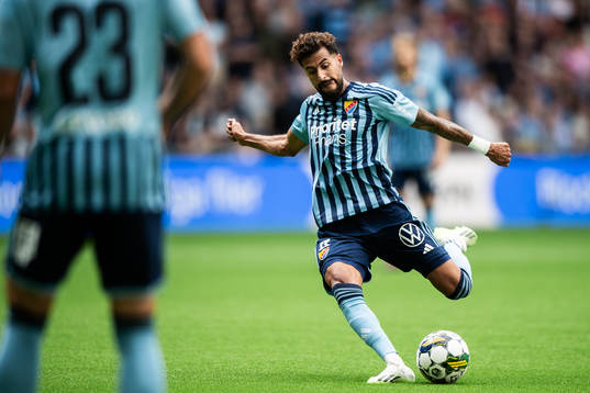 Djurgårdens Rami Kaib