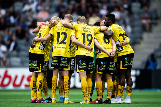 Elfsborgs spelare