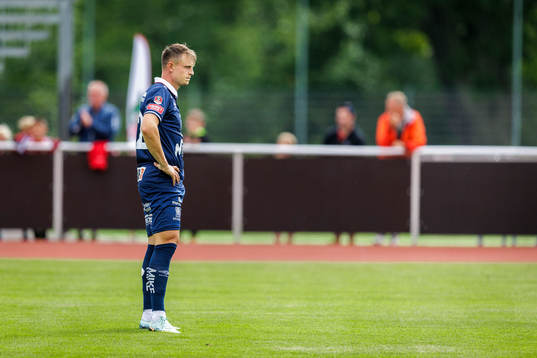 Örgrytes Marcus Haglind Sangre deppar