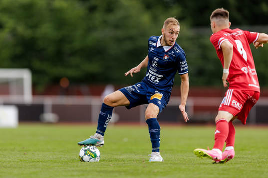 Örgrytes Amel Mujanic