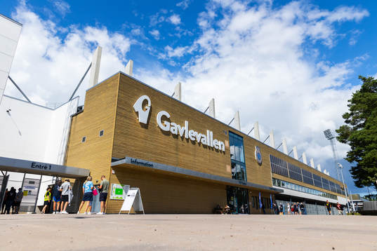 Gavlevallen