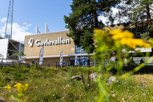Gavlevallen