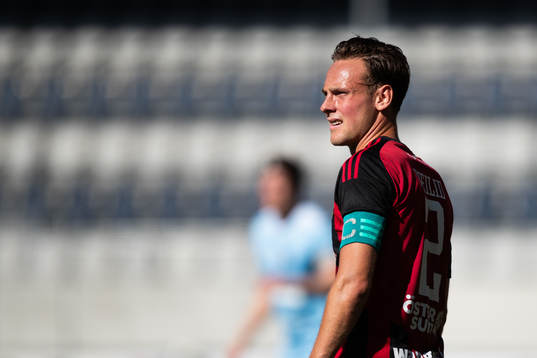 Östersunds Cesar Weilid