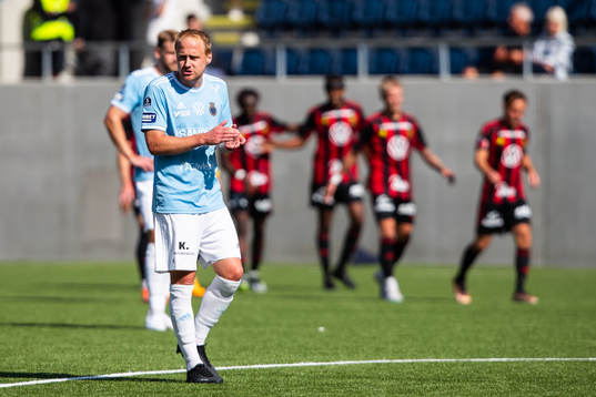 Gefles Oscar Lundin