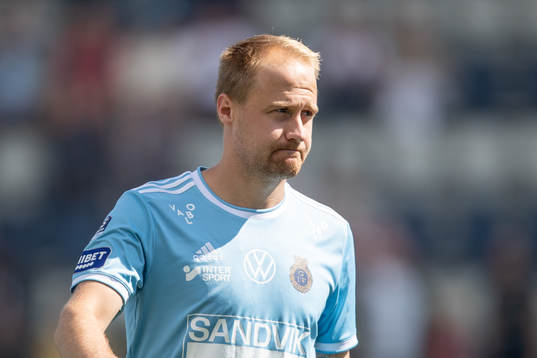 Gefles Oscar Lundin