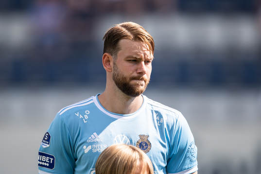 Gefles Niclas Håkansson