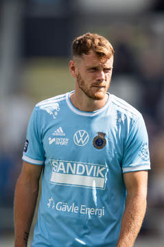 Gefles Leo Englund