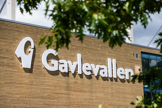 Gavlevallen