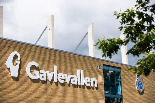 Gavlevallen