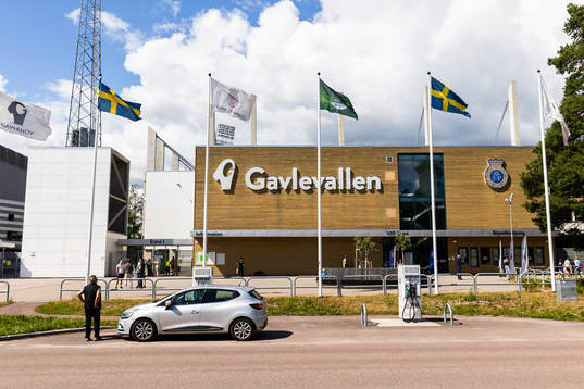 Gavlevallen