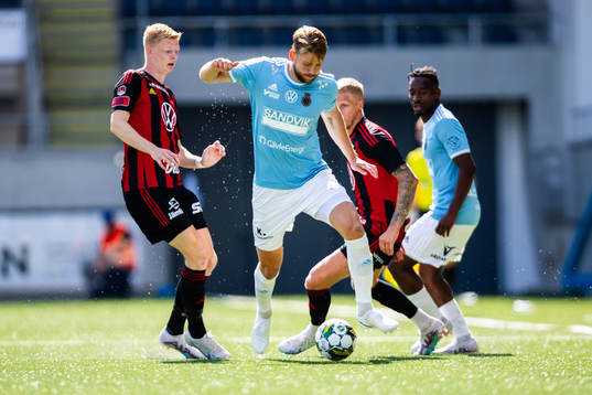 Gefles Niclas Håkansson