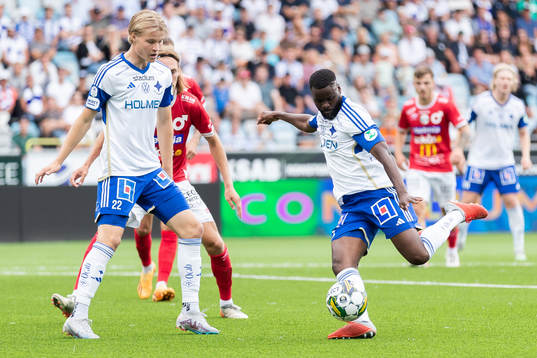 IFK Norrköpings Maic Sema