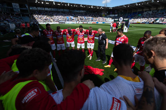 Degerfors