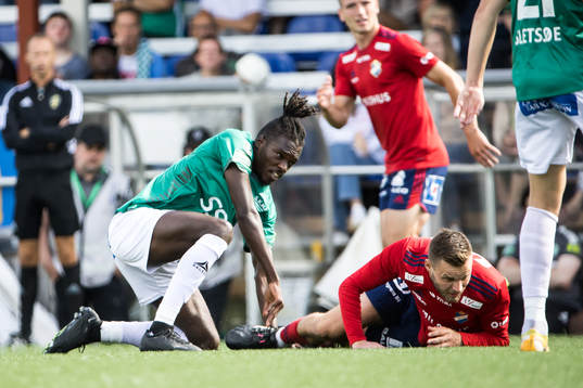 Brages Ieltsin Jeronimo Semedo Camoes och Östers Niklas