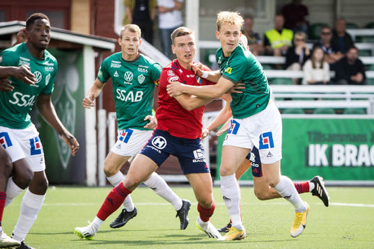 Brages Henry Sletsjøe