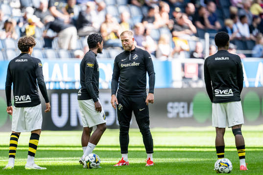 AIKs John Guidetti