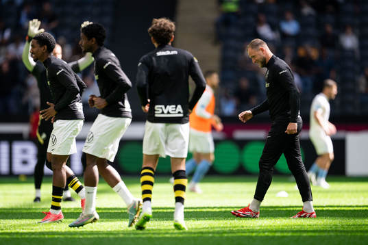 AIKs John Guidetti