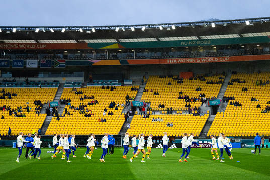 Players of Sweden