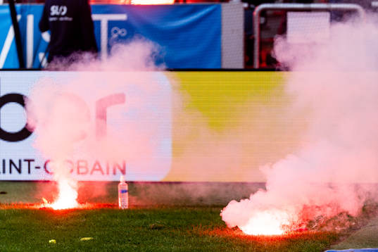 Pyroteknik