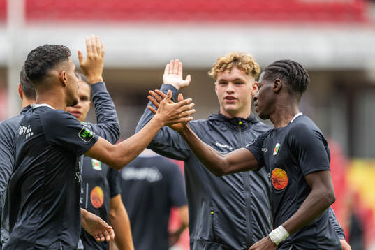 Varbergs spelare