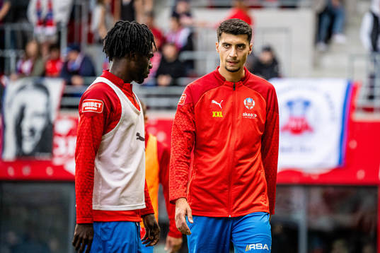 Helsingborgs Amar Muhsin