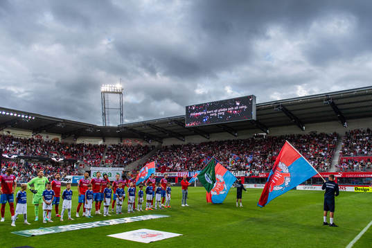 Helsingborgs spelare