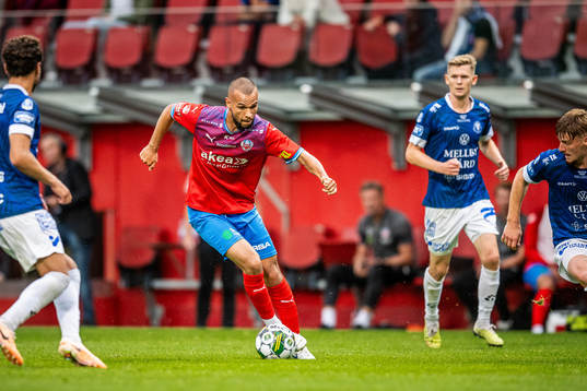 Helsingborgs Sumar Almadjed
